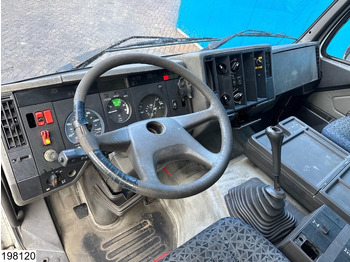 Camión cisterna Mercedes-Benz 1820 15375 Liter, LPG GPL, Gastank, Steel suspension: foto 5 Camión cisterna Mercedes-Benz 1820 15375 Liter, LPG GPL, Gastank, Steel suspension: foto 5