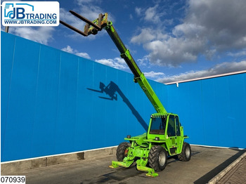 Manipulador telescópico MERLO