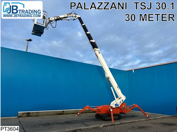 Plataforma telescopica