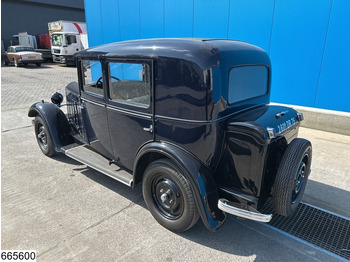 Coche Peugeot LIMOUSINE 201 Peugeot 201 B: foto 2 Coche Peugeot LIMOUSINE 201 Peugeot 201 B: foto 2