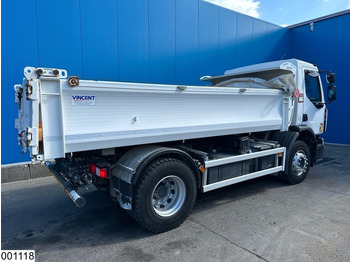 Camión volquete Renault C 320 EURO 6: foto 5