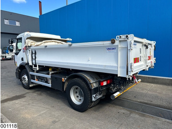 Camión volquete Renault C 320 EURO 6: foto 4