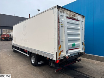 Camión caja cerrada Renault D 16 210 EURO 6, Dhollandia: foto 4