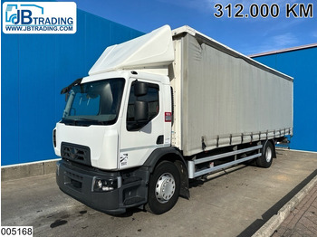 Leasing de Renault D 19 320 EURO 6 Renault D 19 320 EURO 6: foto 1