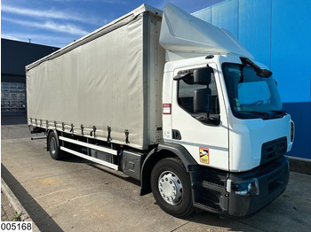 Leasing de Renault D 19 320 EURO 6 Renault D 19 320 EURO 6: foto 3
