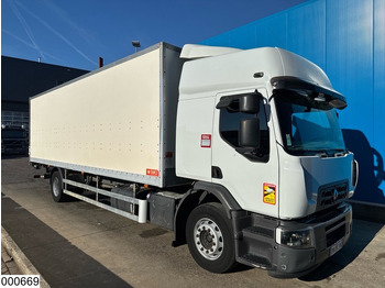 Leasing de Renault D 19 320 EURO 6, Palfinger Renault D 19 320 EURO 6, Palfinger: foto 3 Leasing de Renault D 19 320 EURO 6, Palfinger Renault D 19 320 EURO 6, Palfinger: foto 3