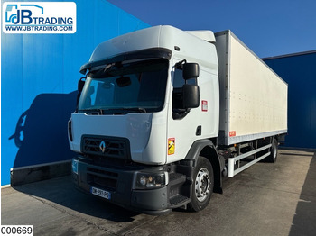 Leasing de Renault D 19 320 EURO 6, Palfinger Renault D 19 320 EURO 6, Palfinger: foto 1 Leasing de Renault D 19 320 EURO 6, Palfinger Renault D 19 320 EURO 6, Palfinger: foto 1