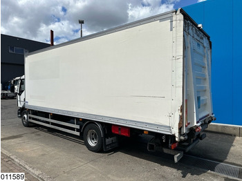 Camión caja cerrada Renault D Wide 210 EURO 6, Dhollandia: foto 4
