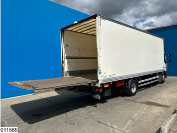 Camión caja cerrada Renault D Wide 210 EURO 6, Dhollandia: foto 2