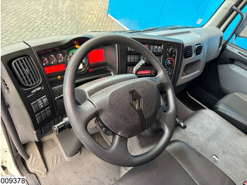 Camión lona Renault D10 210 EURO 6, Steel suspension: foto 5 Camión lona Renault D10 210 EURO 6, Steel suspension: foto 5