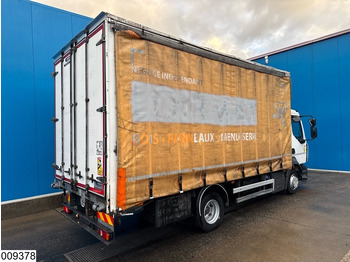 Camión lona Renault D10 210 EURO 6, Steel suspension: foto 2 Camión lona Renault D10 210 EURO 6, Steel suspension: foto 2