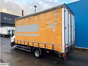 Camión lona Renault D10 210 EURO 6, Steel suspension: foto 4 Camión lona Renault D10 210 EURO 6, Steel suspension: foto 4