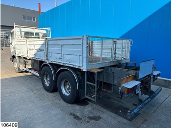 Leasing de Renault Kerax 370 6x4, Manual, Steelsuspension Renault Kerax 370 6x4, Manual, Steelsuspension: foto 4