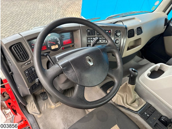 Camión volquete Renault Kerax 370 Dxi 6x4, EURO 4, Manual, Leaf suspension: foto 5