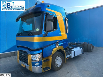 Camión chasis RENAULT T 430