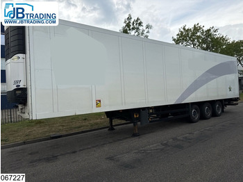 Semirremolque frigorífico SCHMITZ