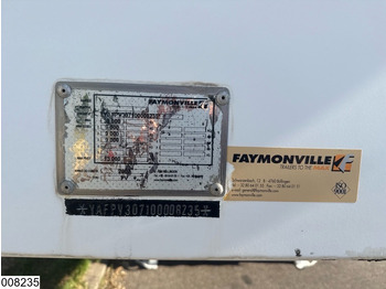 Semirremolque Faymonville Floatmax Glas transport, Glass: foto 5