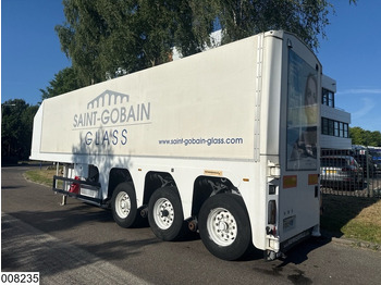 Semirremolque Faymonville Floatmax Glas transport, Glass: foto 2