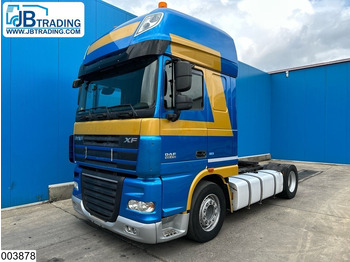 Cabeza tractora DAF XF 105 410
