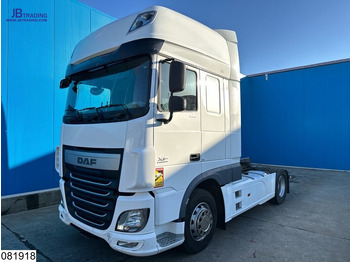 Cabeza tractora DAF XF 440