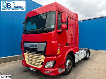 Cabeza tractora DAF XF 460