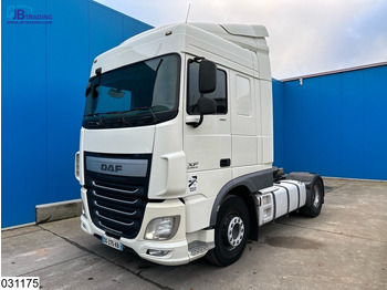 Cabeza tractora DAF XF 460