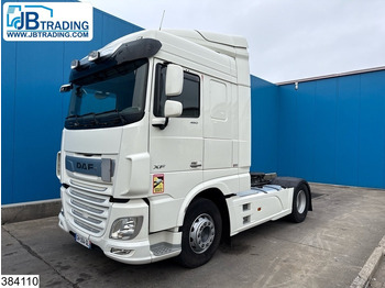 Cabeza tractora DAF XF 480