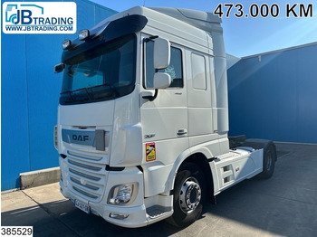 Cabeza tractora DAF XF 480