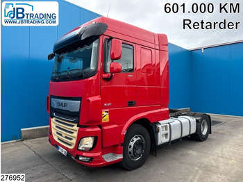 Cabeza tractora DAF XF 480