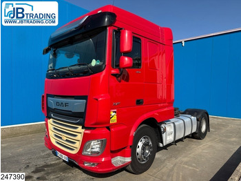 Cabeza tractora DAF XF 480