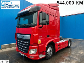 Cabeza tractora DAF XF 530