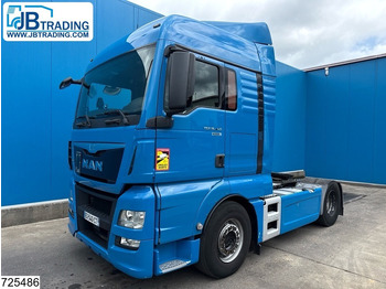 Cabeza tractora MAN TGX 18.440