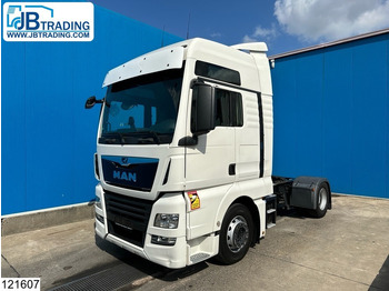 Cabeza tractora MAN TGX 18.460