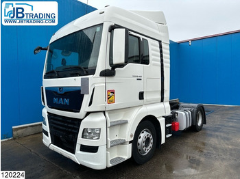 Cabeza tractora MAN TGX 18.460