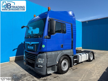 Cabeza tractora MAN TGX 18.460