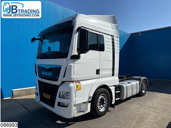 Cabeza tractora MAN TGX 18.480