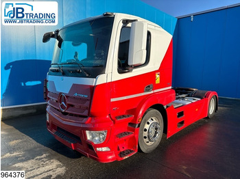 Cabeza tractora MERCEDES-BENZ Actros 1843