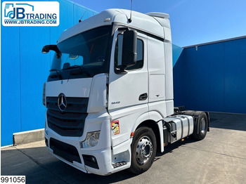 Cabeza tractora MERCEDES-BENZ Actros 1843