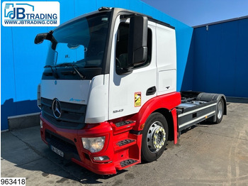 Cabeza tractora MERCEDES-BENZ Actros 1843