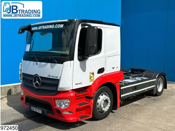Cabeza tractora MERCEDES-BENZ Actros 1843