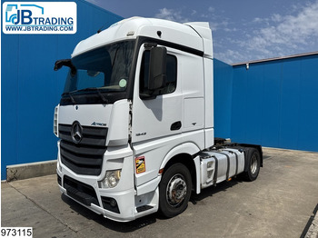 Cabeza tractora MERCEDES-BENZ Actros 1843