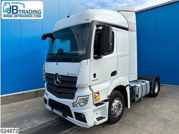 Cabeza tractora MERCEDES-BENZ Actros 1845