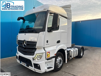Cabeza tractora MERCEDES-BENZ Actros 1845