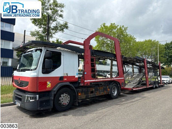 Cabeza tractora RENAULT Premium 460