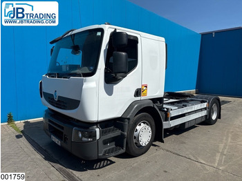 Cabeza tractora RENAULT Premium