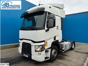 Cabeza tractora RENAULT T 430