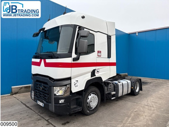 Cabeza tractora RENAULT T 440