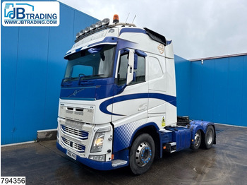Cabeza tractora VOLVO FH 500