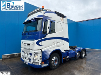Cabeza tractora VOLVO FH 500