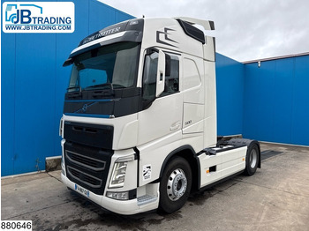 Cabeza tractora VOLVO FH 500